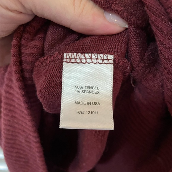 LNA sweater - Picture 4 of 4